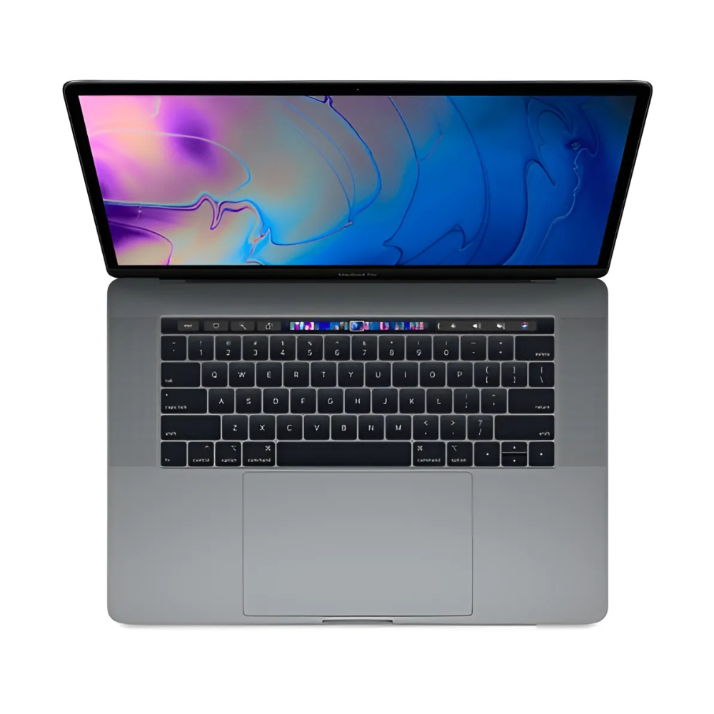 Macbook Pro 2019 15 inch Core i9